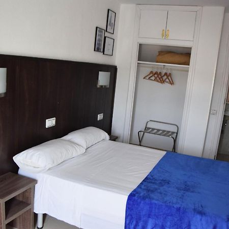 Hotel Niza Salou Luaran gambar
